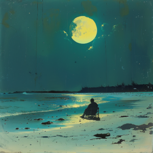 水音疗愈 <30分钟>