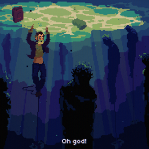 GameShow-Still/Drifter/明末/Mafia