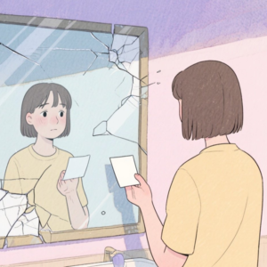 INFJ的温柔革命:如何用拒绝守护你的高敏感灵魂 ——重构边界意识(下半)