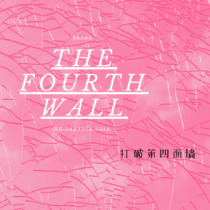 The fourth wall