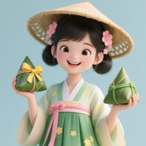 南方人死忠咸粽,北方人誓守甜粽?甜咸南北之争从古代就充满了火药味!