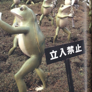 文科生如何活出梦想人生：日本亚文化编辑&摄影家都筑响一