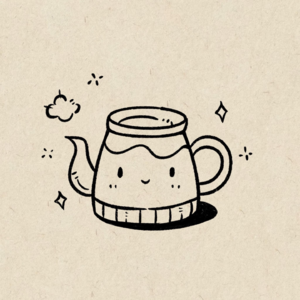 睡前故事丨下午五点的水声