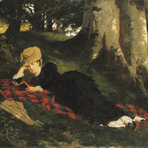 05. 世界这么乱，我们还在读书——和三位建筑师朋友聊聊最近在读什么、怎么读、为什么读