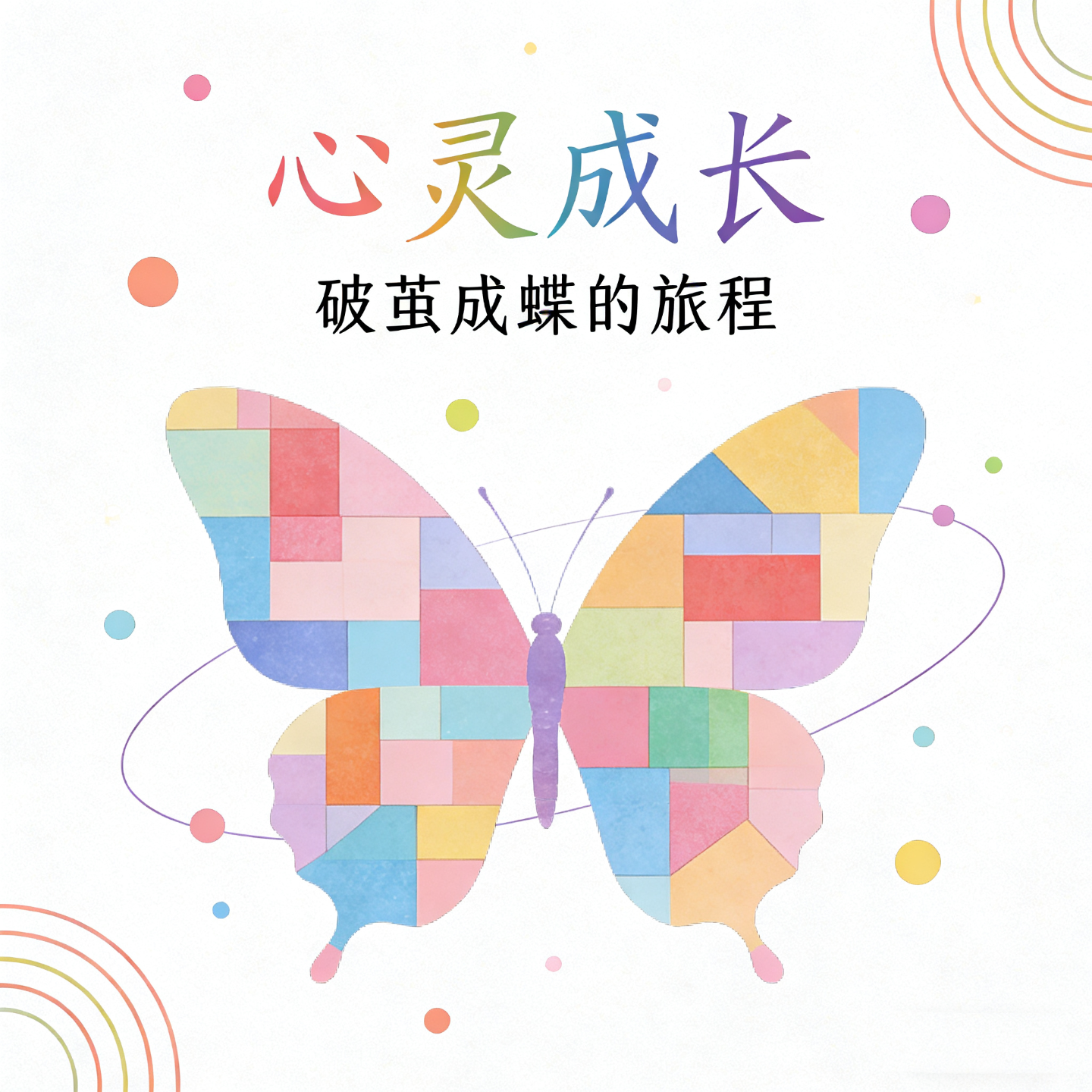 第11集 最重要的是觉察之后要下定决心去改变 episode artwork