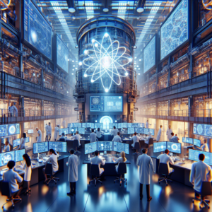 E132. 科学家突破制造120号元素 | 英特尔确认不会召回13/14代酷睿处理器