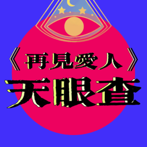 vol. 2｜离婚CP八字星盘天眼查，《再见爱人4》“剧本”大公开