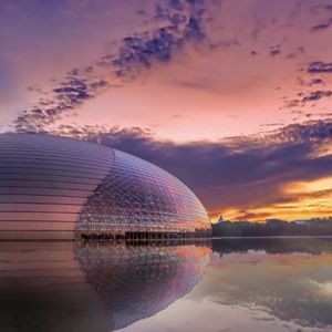 国家大剧院·聆听古典