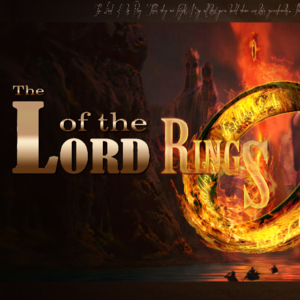 中洲（中土世界）漫游