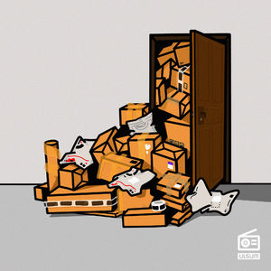 EP037：稀奇古怪的东西远不止那些