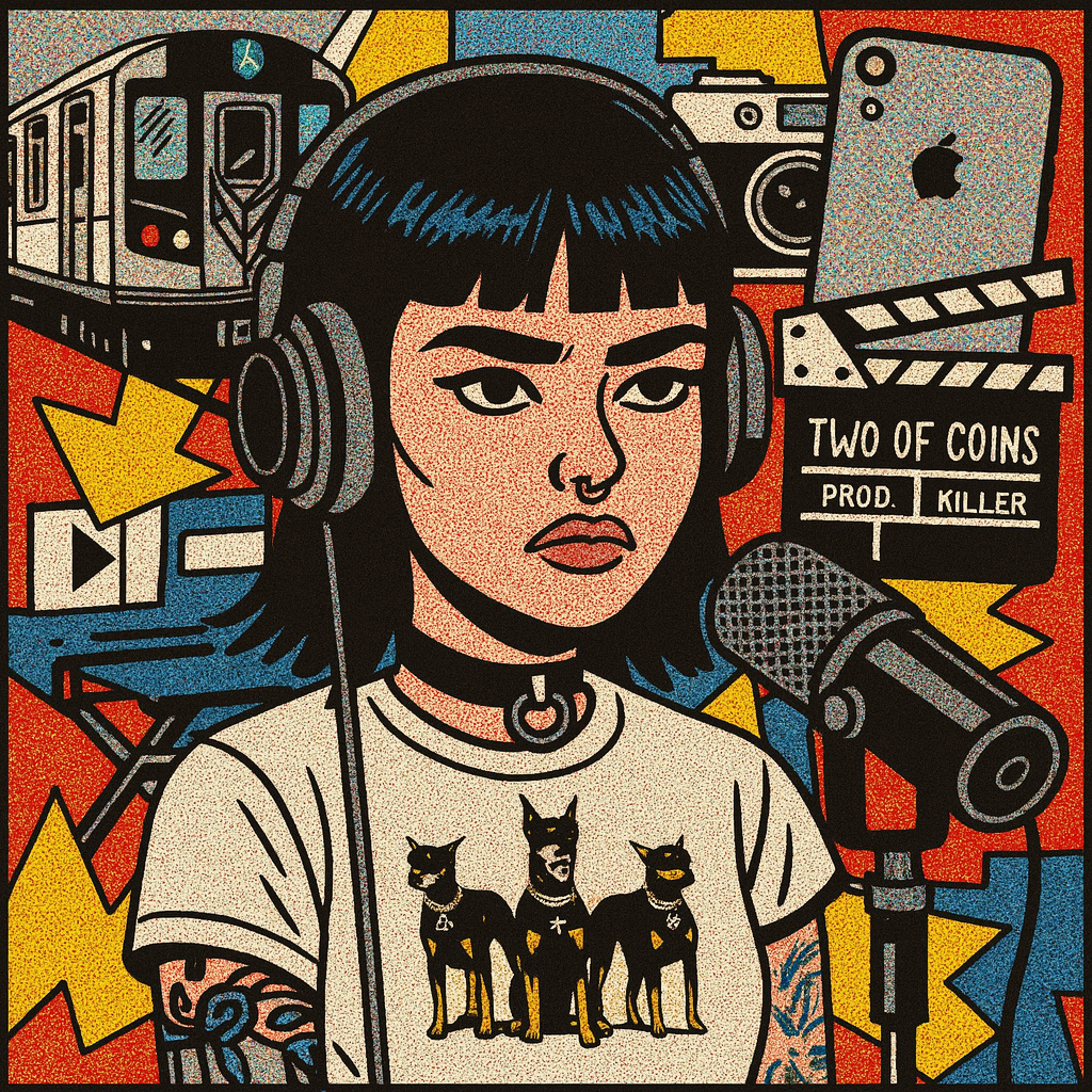 视频播客的崛起：为什么我们越来越爱“看”播客？ episode artwork