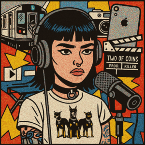 08 | 视频播客的崛起:为什么我们越来越爱“看”播客?