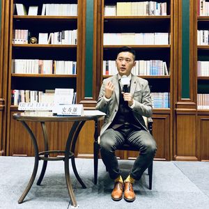 史蒂夫说169期 - 不要让同龄人定义你精神生活的边界