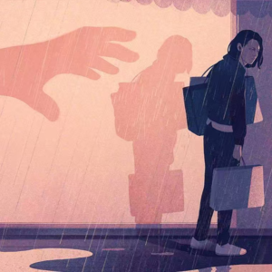 34.这是可以说的吗？我被“嫉妒”困住了！