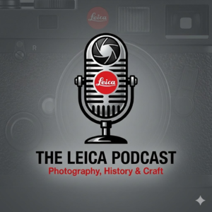 EP178.徕卡:如何靠奢侈品翻身