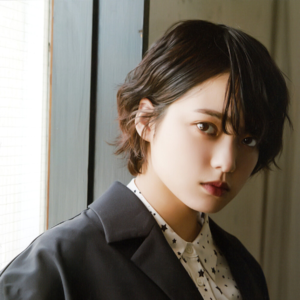 Vol.12 平手友梨奈结婚和互联网时代的炒作效应