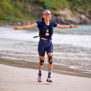 35.一个人的越山向海 - 巴西首野好有趣!