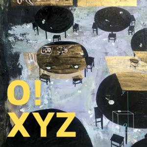 播客 O!XYZ 008 | 世杰：亲历深圳三个城中村的旧改，移民城市公共参与的多重叙事