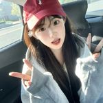 泡泡女孩