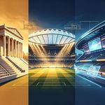 S1EX 16座球场，16种城市性格：一个建筑师眼中的2026世界杯