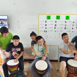 E622. 父母老去后，孤独症孩子怎么养老？