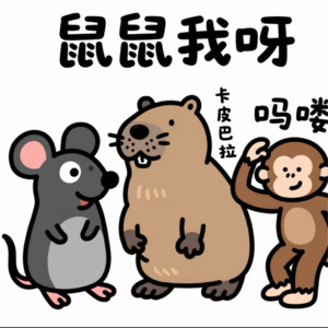 动物文学——这届年轻人为何集体“返祖”成动物？