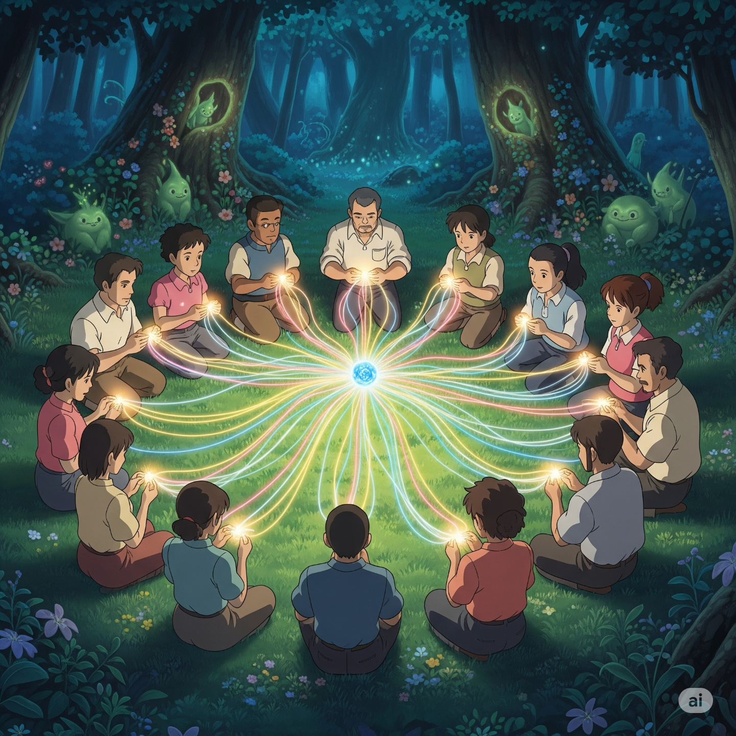 柯林斯《互动仪式链》：如何打造社交情绪共振场 episode artwork