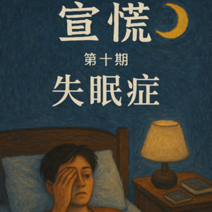 如何应对失眠?从《百年孤独》中的失眠症聊起……
