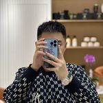 张可乐面对着努力的人