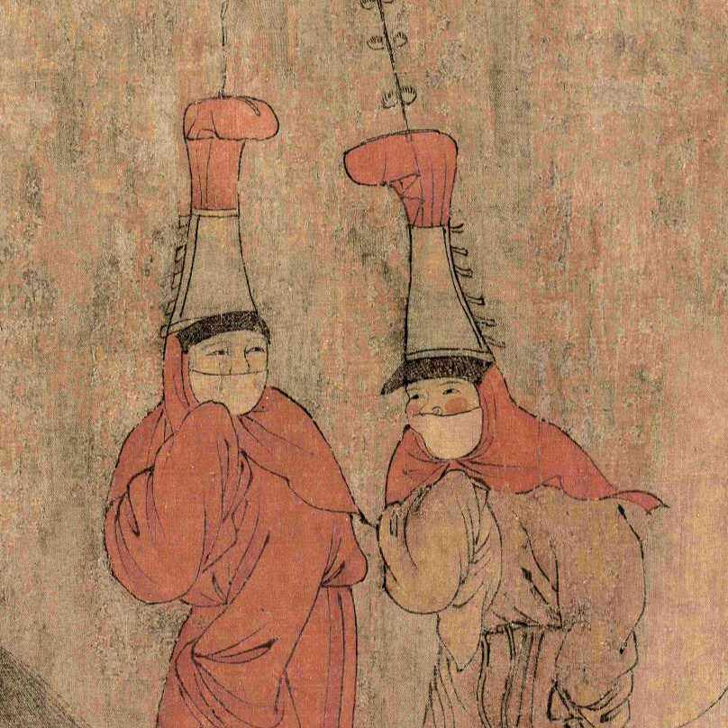 158·辽代艺术（上）--胡马度阴山 episode artwork