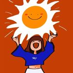 宇宙甜心王曜漾女士