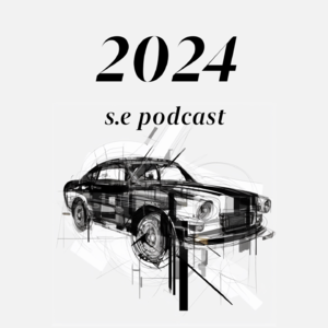 Vol.046 四位主播的2024年度车型、年度公司、年度行业变化｜月度点评