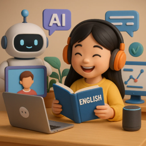 EP20(双语)没有英语环境，如何提升口语 Improve Engish Without Going Abroad ？