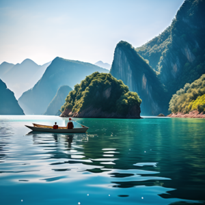 VOL98.丰岛探秘：丰岛美术馆X心跳音博物馆