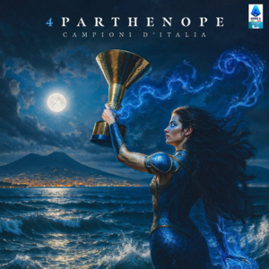 【意甲周报第38轮】大结局：天蓝冠军夜，斑马逃生记