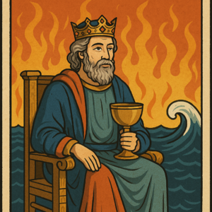 塔罗全套78张牌精解：13 死亡