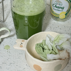 休息日反而会想早起 📅 Feb.22