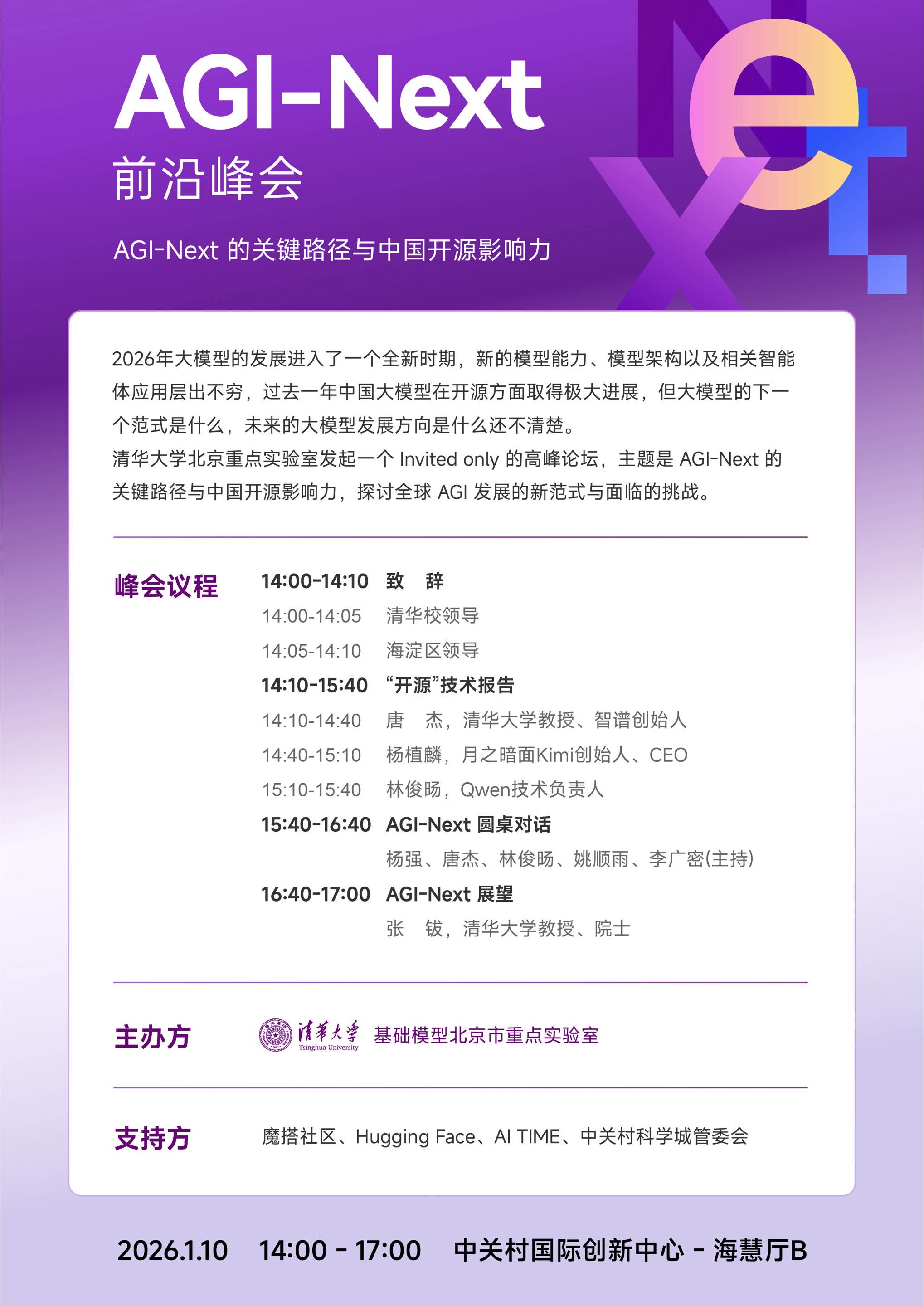 Vol.83 25页PPT记录一场中国AI“全明星赛” - 屠龙之术| 小宇宙- 听播客，上小宇宙