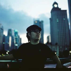 齐浩翔
