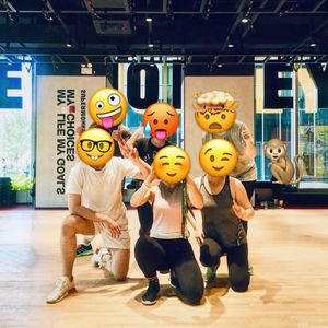 Episode 52: 健身房是都市人的第三空间