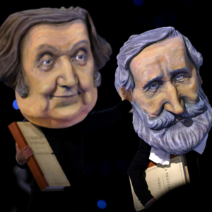 【特别节目】电波家门口的冬奥会，究竟是什么样子的？