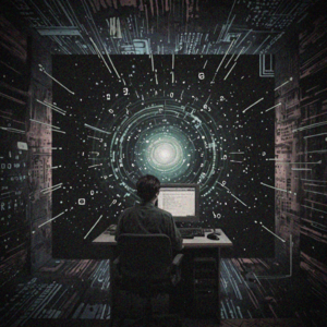 #25 Progressive House & Melodic Techno ｜“世界是一个谎言。”