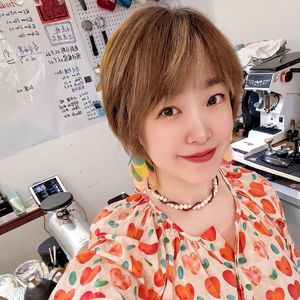 丁丁o没必要小姐姐
