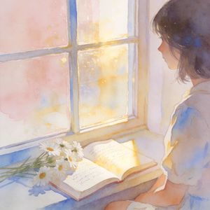 《等待我的离去:十七岁女孩最后的生命感悟》:站在生命终点的女孩,教我们如何认真活在当下