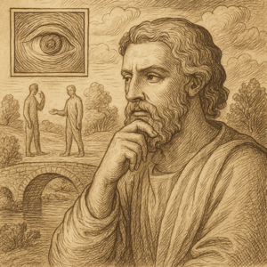 当下,这个世界充满了隐喻