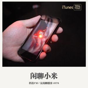 378期：科技FM《闲聊小米》