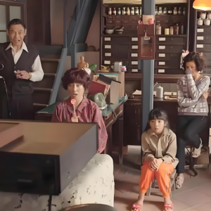 06 凭什么？搞砸一切，陈嘉玲还能理直气壮地做自己！