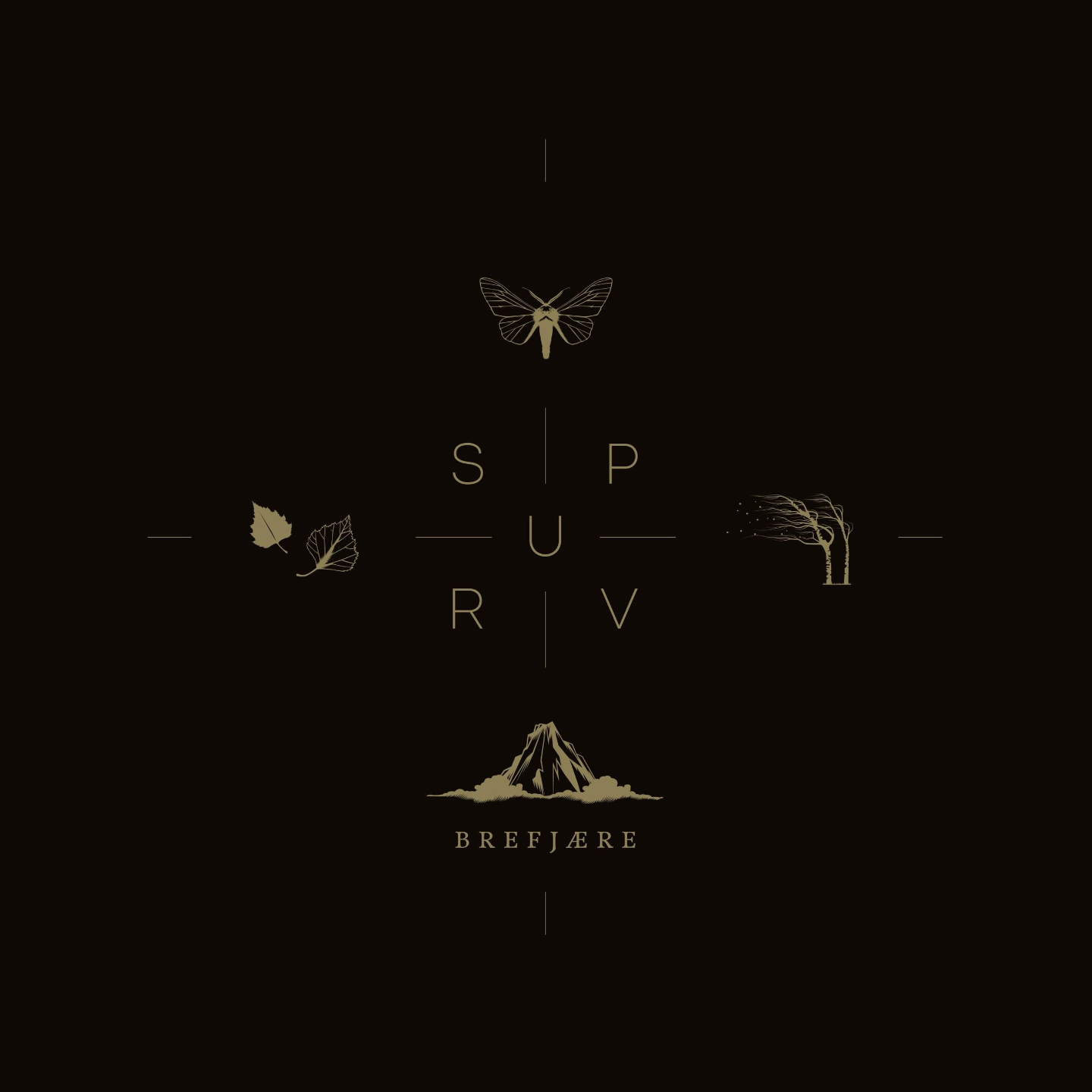 Spurv - Brefjære episode artwork
