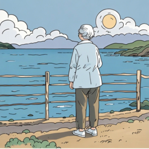 EP 05｜延迟退休！一生踩在时代黑利风口上的90后