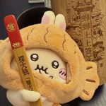 一定养黑柴